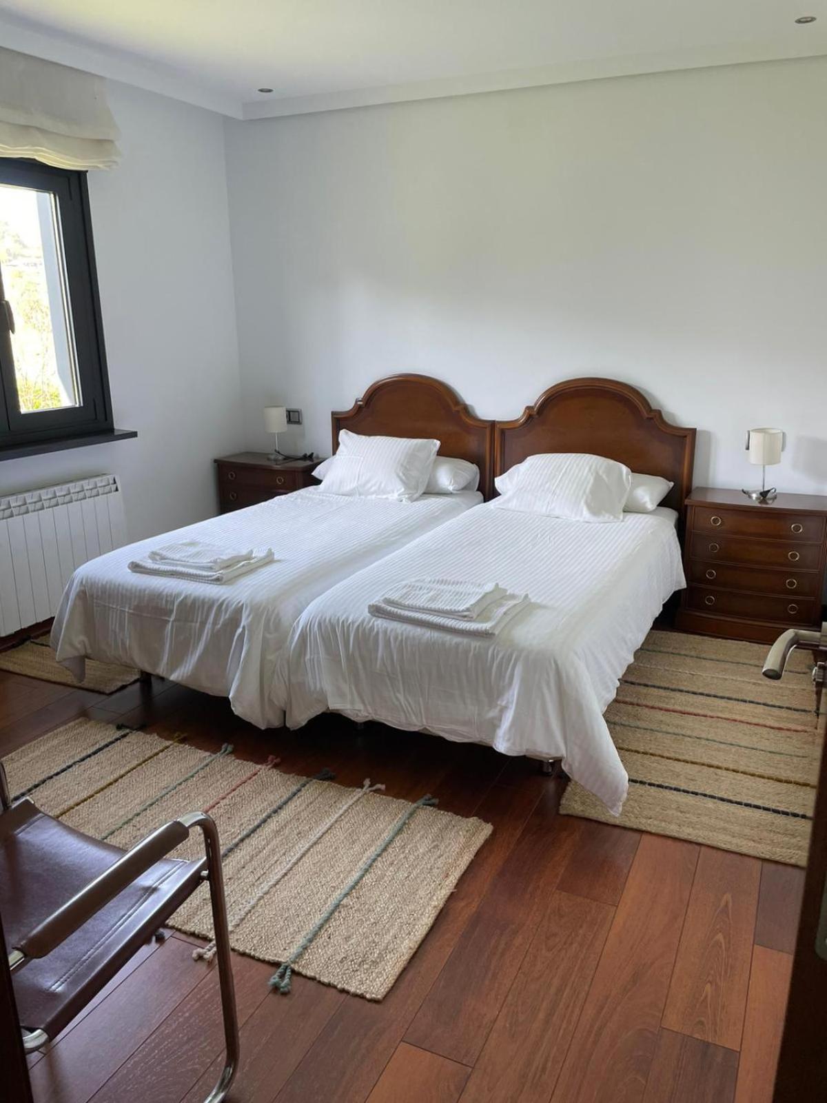 Ferienhaus La Casa De La Ria *